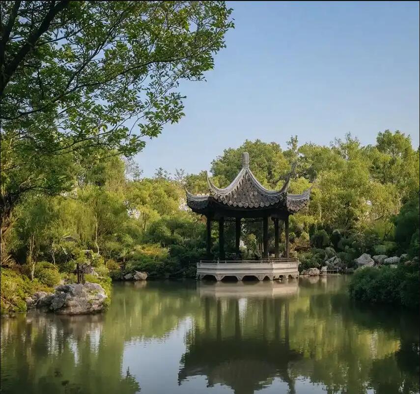 西安雨真建筑有限公司