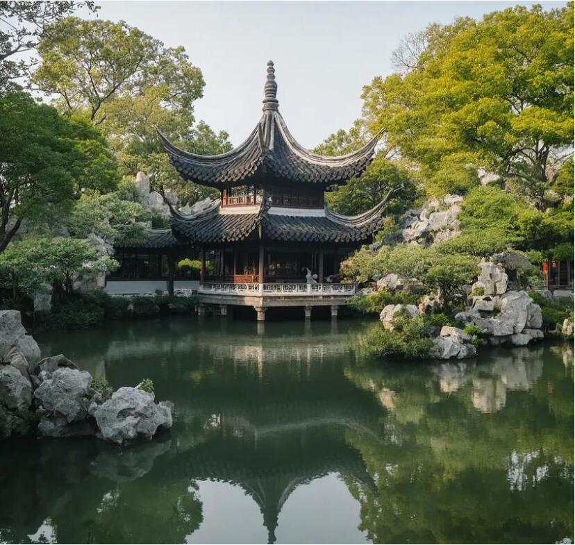 西安雨真建筑有限公司